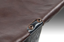 Load image into Gallery viewer, Westnofa Chaise Lounge Chair by Ingmar & Knut Relling for Vestlandske / Westnofa, c. 1970s-ABT Modern