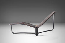 Load image into Gallery viewer, Westnofa Chaise Lounge Chair by Ingmar & Knut Relling for Vestlandske / Westnofa, c. 1970s-ABT Modern