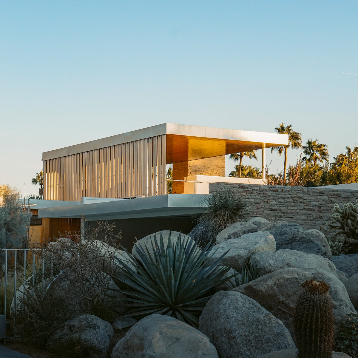 So what does ABT the in ABT Modern stand for after all?