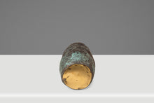 Load image into Gallery viewer, 1 of 1 Organic Abstract Modern Sculpture Dubbed "Emergent" in Bronze by Mark Leblanc for Leblanc Studios, USA, c. 2020s-ABT Modern
