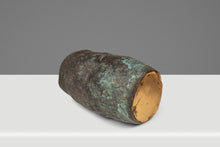 Load image into Gallery viewer, 1 of 1 Organic Abstract Modern Sculpture Dubbed "Emergent" in Bronze by Mark Leblanc for Leblanc Studios, USA, c. 2020s-ABT Modern
