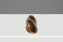 Load image into Gallery viewer, 1 of 1 Organic Modern Wall-Hanging "New Beginnings" Sculpture in Solid Bronze by Mark Leblanc for Leblanc Studios, USA, c. 2020s-ABT Modern
