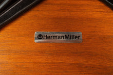 Load image into Gallery viewer, Authentic Eames Lounge Chair Model 670 and Ottoman Model 671 in Original Cognac Leather &amp; White Oak by Herman Miller, USA, c. 2007-ABT Modern
