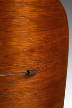 Load image into Gallery viewer, Authentic Eames Lounge Chair Model 670 and Ottoman Model 671 in Original Cognac Leather &amp; White Oak by Herman Miller, USA, c. 2007-ABT Modern
