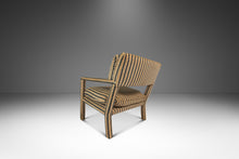 Load image into Gallery viewer, Mid-Century Modern Parsons Chair / Club Chair in the Manner of Milo Baughman, USA, c. 1960s
