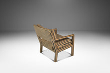Load image into Gallery viewer, Mid-Century Modern Parsons Chair / Club Chair in the Manner of Milo Baughman, USA, c. 1960s
