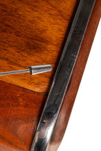 Load image into Gallery viewer, Mid-Century Modern Record Cabinet in Teak w/ Chrome Legs After Ste Marie &amp; Laurent, Canada, c. 1970&#39;s

