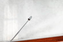 Load image into Gallery viewer, Danish Mid-Century Modern Coffee Table in Solid Teak w/ Glass Top by Henning Nørgaard for Komfort of Denmark, c. 1960's-ABT Modern
