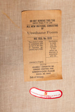 Load image into Gallery viewer, Danish Mid-Century Modern Dining / Desk Chair in Solid Teak &amp; Original Oatmeal Fabric by Scandinavia Woodworks Co., c. 1970's-ABT Modern
