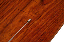 Load image into Gallery viewer, Danish Mid-Century Modern Extension Dining Table in Teak by Harry Østergaard for Randers Møbelfabrik, Denmark, c. 1960s-ABT Modern
