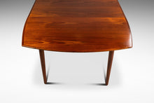 Load image into Gallery viewer, Danish Mid-Century Modern Extension Dining Table in Teak by Harry Østergaard for Randers Møbelfabrik, Denmark, c. 1960s-ABT Modern
