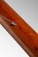 Load image into Gallery viewer, Danish Mid-Century Modern Extension Dining Table in Teak w/ Stow-in-Table Leaves by Skovby Møbelfabrik, Denmark, c. 1970s-ABT Modern
