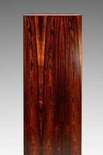 Load image into Gallery viewer, Danish Mid-Century Modern Free-Standing Bookshelf in Rosewood Attributed to Ejvind Johansson, Denmark, c. 1960s-ABT Modern
