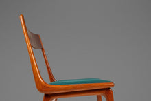 Load image into Gallery viewer, Danish Mid-Century Modern Model 370 Boomerang Dining Chair / Desk Chair by Alfred Christensen for Slagelse Møbelværk, Denmark, c. 1960's-ABT Modern
