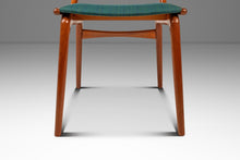 Load image into Gallery viewer, Danish Mid-Century Modern Model 370 Boomerang Dining Chair / Desk Chair by Alfred Christensen for Slagelse Møbelværk, Denmark, c. 1960's-ABT Modern
