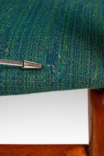 Load image into Gallery viewer, Danish Mid-Century Modern Model 370 Boomerang Dining Chair / Desk Chair by Alfred Christensen for Slagelse Møbelværk, Denmark, c. 1960's-ABT Modern
