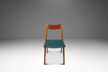 Load image into Gallery viewer, Danish Mid-Century Modern Model 370 Boomerang Dining Chair / Desk Chair by Alfred Christensen for Slagelse Møbelværk, Denmark, c. 1960's-ABT Modern
