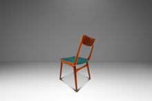 Load image into Gallery viewer, Danish Mid-Century Modern Model 370 Boomerang Dining Chair / Desk Chair by Alfred Christensen for Slagelse Møbelværk, Denmark, c. 1960's-ABT Modern
