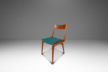 Load image into Gallery viewer, Danish Mid-Century Modern Model 370 Boomerang Dining Chair / Desk Chair by Alfred Christensen for Slagelse Møbelværk, Denmark, c. 1960's-ABT Modern
