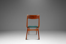 Load image into Gallery viewer, Danish Mid-Century Modern Model 370 Boomerang Dining Chair / Desk Chair by Alfred Christensen for Slagelse Møbelværk, Denmark, c. 1960's-ABT Modern
