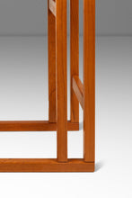 Load image into Gallery viewer, Danish Mid-Century Modern Tray Table / Sofa Table / TV Table in Teak by FBJ Møbler, Denmark, c. 1980s-ABT Modern
