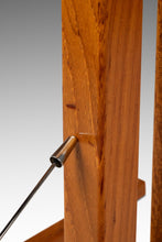 Load image into Gallery viewer, Danish Mid-Century Modern Tray Table / Sofa Table / TV Table in Teak by FBJ Møbler, Denmark, c. 1980s-ABT Modern
