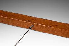 Load image into Gallery viewer, Danish Mid-Century Modern Tray Table / Sofa Table / TV Table in Teak by FBJ Møbler, Denmark, c. 1980s-ABT Modern
