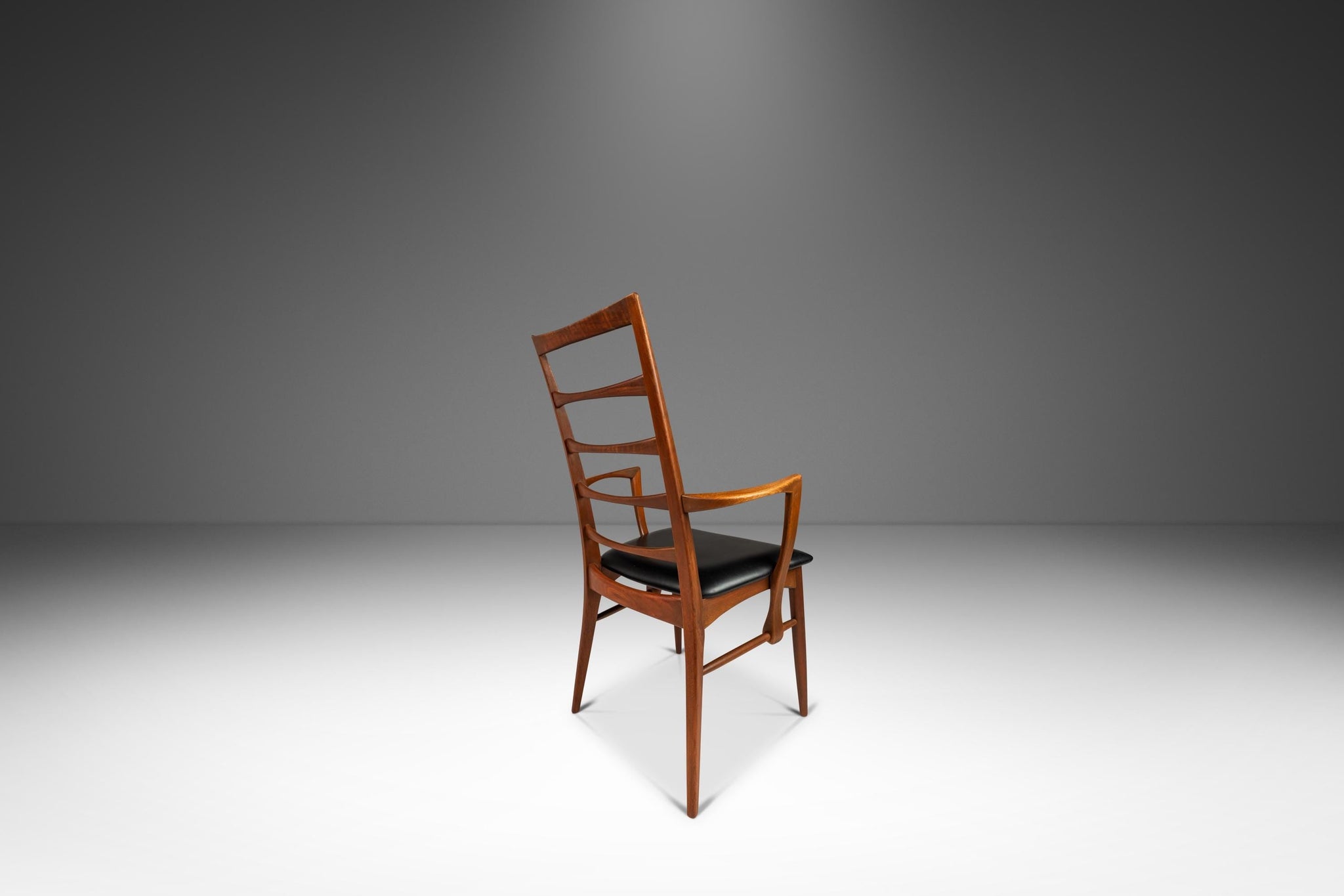 Danish Modern Captain