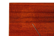 Load image into Gallery viewer, Danish Modern Console Table in Teak by Ib Kofod Larsen for Faarup Møbelfabrik, Denmark, c. 1960s-ABT Modern
