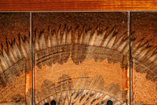 Load image into Gallery viewer, Danish Modern End Table - Accent Table in Teak w/ Ceramic Tile Mosaic Inlay by Johannes Andersen, Denmark, c. 1970's-ABT Modern
