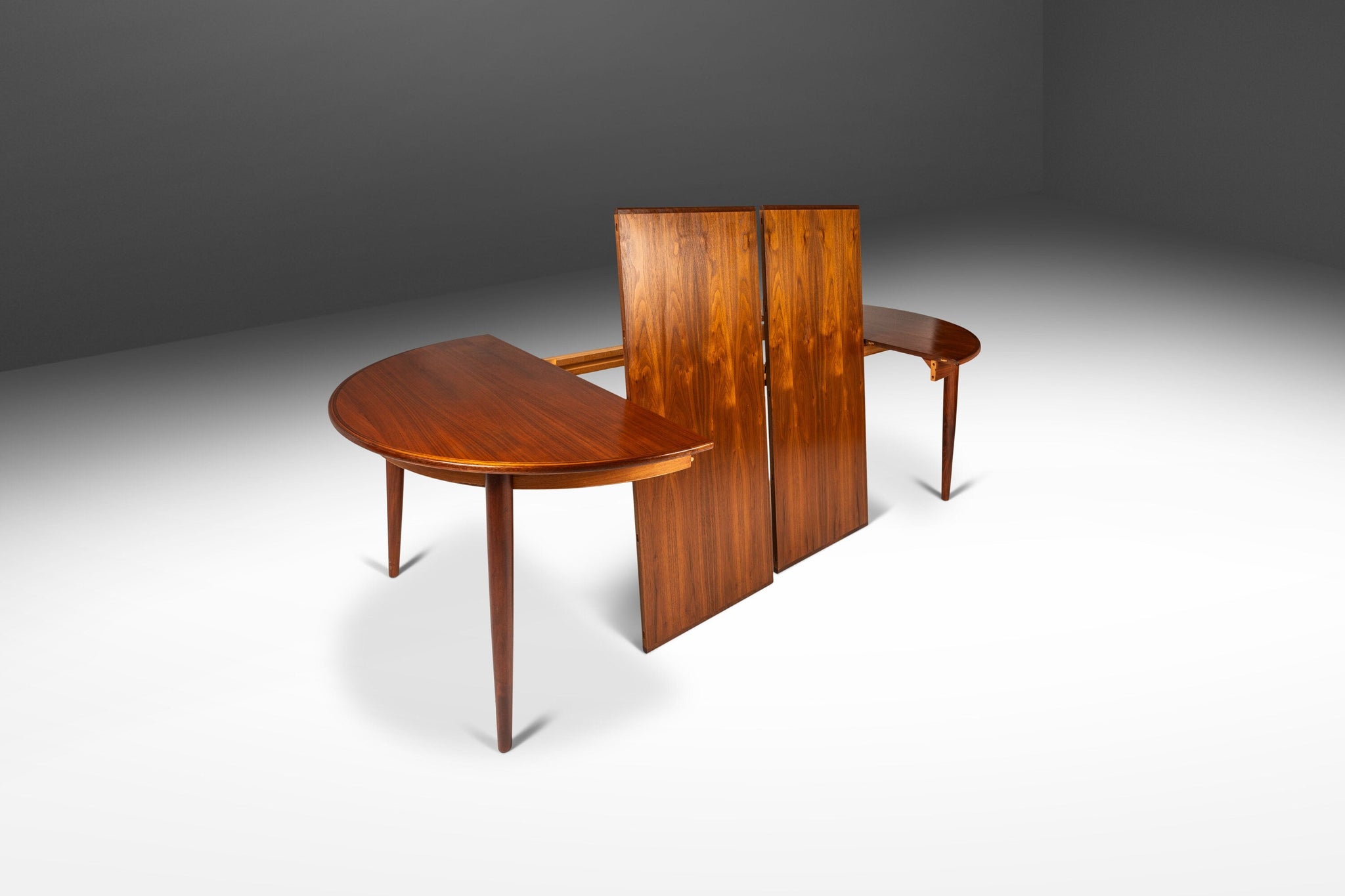 Denmark Extension dining table Extending dining table (Made in