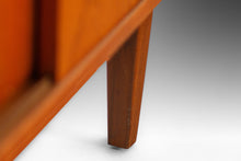 Load image into Gallery viewer, Danish Modern Gentleman&#39;s Dresser / Cabinet After Arne Vodder in Teak, c. 1960s-ABT Modern
