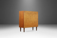 Load image into Gallery viewer, Danish Modern Gentleman&#39;s Dresser / Cabinet After Arne Vodder in Teak, c. 1960s-ABT Modern
