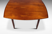 Load image into Gallery viewer, Danish Modern Teak Dining Set w/ Extension Table &amp; Six (6) Matching Chairs by Harry Østergaard for Randers, Denmark, c. 1960s-ABT Modern
