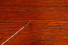 Load image into Gallery viewer, Danish Modern Three-Drawer Dresser in Teak by Nils Jonsson for Torring Møbelfabrik Produced by HJN Mobler, Denmark, c. 1960's-ABT Modern
