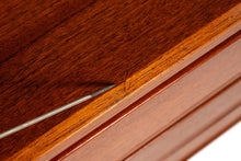 Load image into Gallery viewer, Danish Modern Three-Drawer Dresser in Teak by Nils Jonsson for Torring Møbelfabrik Produced by HJN Mobler, Denmark, c. 1960's-ABT Modern
