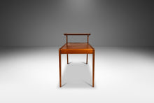 Load image into Gallery viewer, Danish Modern Two-Tier Side Table in Teak by Kurt Østervig for Jason Møbler, Denmark, c. 1960&#39;s-ABT Modern
