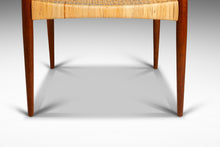 Load image into Gallery viewer, Early Danish Modern Arm Chair by Enjar Larsen &amp; Aksel Bender Madsen for Willy Beck, Denmark, c. 1950&#39;s-ABT Modern
