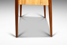 Load image into Gallery viewer, Early Danish Modern Arm Chair by Enjar Larsen &amp; Aksel Bender Madsen for Willy Beck, Denmark, c. 1950&#39;s-ABT Modern
