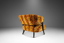 Load image into Gallery viewer, Early Set of Two ( 2 ) Low Profile Art Deco Sculptural Lounge Chairs After William Haines / Billy Haines, USA, c. 1940s-ABT Modern
