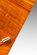 Load image into Gallery viewer, Iconic Super Expanding Table in the Style of the &#39;Maria Flap&#39; by Bruno Mathsson, European Walnut, Yugoslavia, c. 1960s-ABT Modern

