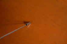 Load image into Gallery viewer, Italian Postmodern Modernist "Jocauro" Armchair by Arrben in Original Patinaed Leather, Italy, c. 1990s-ABT Modern
