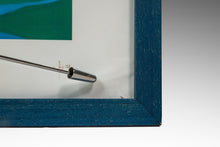 Load image into Gallery viewer, Limited Edition 126/250 Signed Print &quot;Inocencia Negra&quot; with Frame by Mark Feijão Milligan II, USA, c. 2021-ABT Modern
