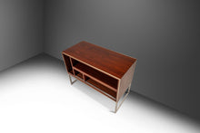 Load image into Gallery viewer, MCM Record Media Console Model MC30 in Rosewood by Jacob Jensen for Bang &amp; Olufsen, Denmark, c. 1970's-ABT Modern
