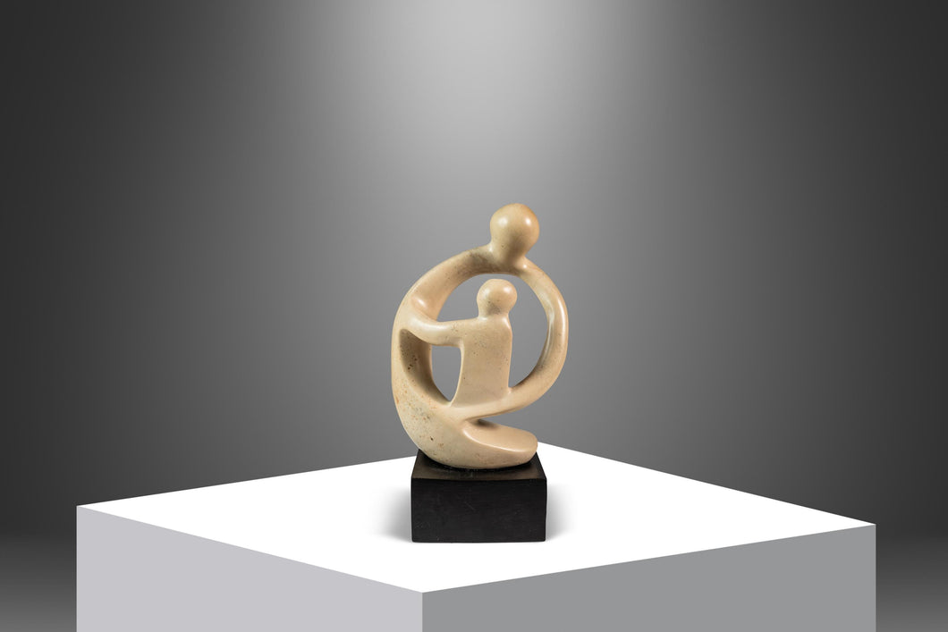 Mid-Century Abstract Modern 