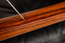 Load image into Gallery viewer, Mid-Century Danish Modern Model 806 Lounge Chair in Rosewood &amp; Leather by Fredrik Kayser for Vatne Møbler, Norway, c. 1960s-ABT Modern
