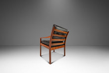 Load image into Gallery viewer, Mid-Century Danish Modern Model 806 Lounge Chair in Rosewood &amp; Leather by Fredrik Kayser for Vatne Møbler, Norway, c. 1960s-ABT Modern
