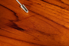 Load image into Gallery viewer, Mid-Century Danish Modern Writer&#39;s Desk in Oak Attributed to Arne Vodder for Sigh &amp; Søns, Denmark, c. 1960s-ABT Modern
