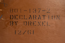 Load image into Gallery viewer, Mid-Century Modern 10-Drawer Dresser / Credenza / Sideboard in Walnut by Kipp Stewart for Declaration by Drexel, USA, c. 1960&#39;s-ABT Modern
