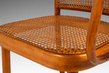 Load image into Gallery viewer, Mid-Century Modern Bentwood Model 811 "Prague" Armchair by Josef Frank Josef Hoffmann for Stendig, Czechoslovakia, c. 1960s-ABT Modern
